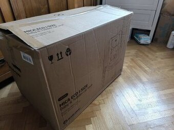 Nová Maxi-Cosi Mica Eco