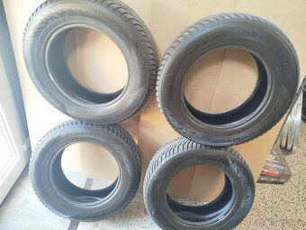 NOKIAN SnowProof2 195/65R15 91T