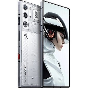 Nubia Red Magic 9 Pro 512GB v záruke
