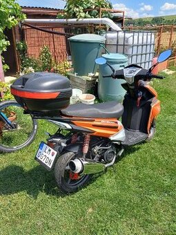 Maxon 125 - 1