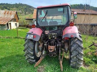Zetor Proxima - 1