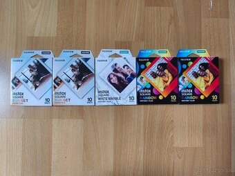 Instax Square