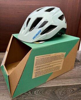 Detská prilba Specialized Shuffle child Led