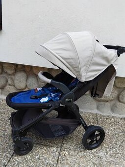 Britax B Motion Plus