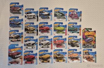Hot Wheels - JDM