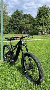 Specialized levo fsr