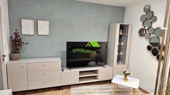 Predaj 1-izbový byt v Senici Komenského