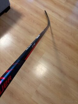 Hokejka Bauer Vapor 3X pro