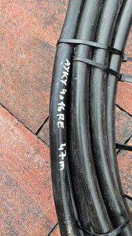 Prívodný kabel AYKY 4x16 RE 47m