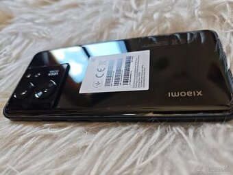 Xiaomi 13T 8gb 256gb čierny