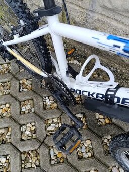 Bicykel rockrider 20'