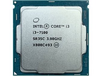 I3 7100 + mx-4