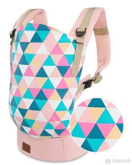 nosič KINDERKRAFT Nino Pink
