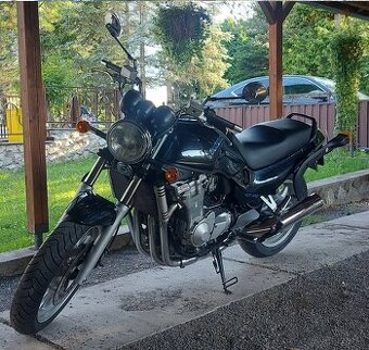 Suzuki GSX 1100 G - 1