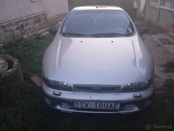 Fiat marea