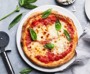 Rozvozca pizze