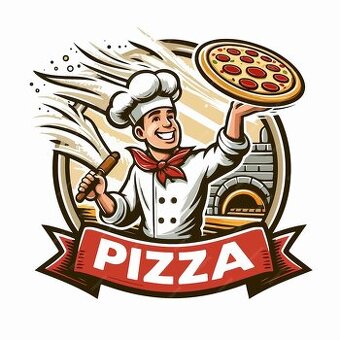 Práca pre pizziara