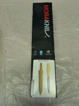MORAKNIV Originál 1 Exclusiv