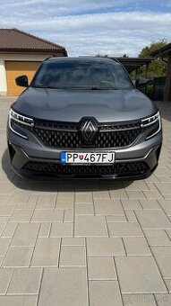 Renault Austral iconic esprit Alpine mild hybrid 160 auto