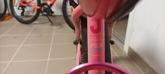 Bicyllkel Dema