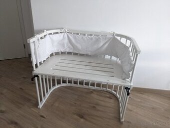 Babybay detska postielka