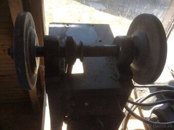 Bruska - 1