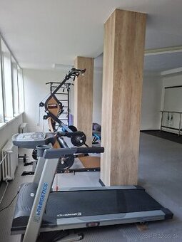 Prenájom priestorov