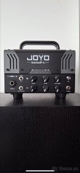 Joyo Zombie II