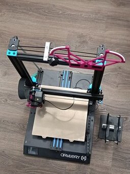3d tlaciaren artillery sidewinder x1
