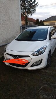 Predám Hyundai i30