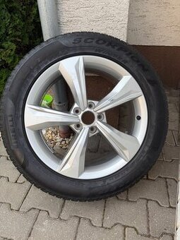Audi 5x112 R19