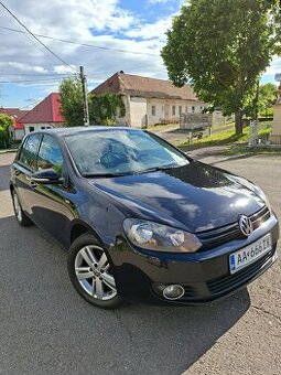 GOLF 2.0 TDI 103KW 2012 MATCH