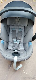 Cybex Aton5 autosedačka