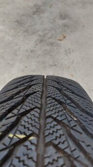 165/65 R14zimné