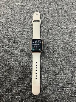 Apple Watch SE 40mm Gold