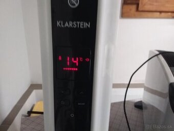 Elektrické radiátory