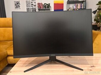 TOP HERNY MSI Monitor 24"