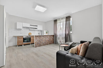 BOSEN | Zaujímavá investičná príležitosť, Marchegg Bahnhof