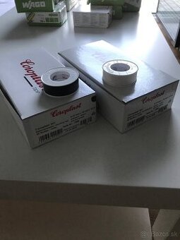 Izolačné pásky elekrikarske