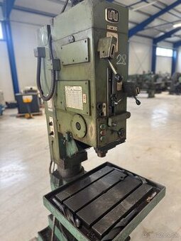 Sloupová vrtačka BS 4 AI