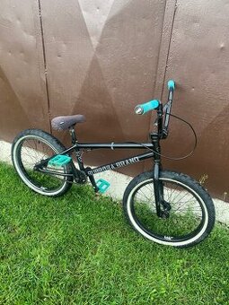 Subrosa BMX Bicykel