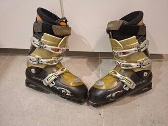 Skialp lyziarky Salomon Advanced Elipse 9.0 326mm (28-28,5)