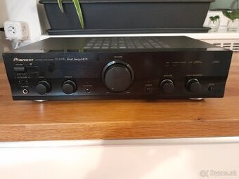 Pioneer A-209R, Mosfet tranzistory