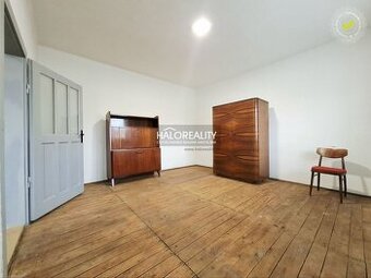 HALO reality - Predaj, rodinný dom Šurany, Kostolný Sek