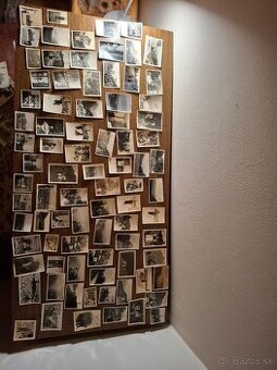 Fotografie Nemecko Rakúsko 1930-1944r