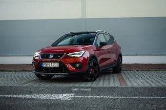 Seat Arona 1.5 EVO FR