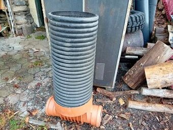 Korugovana rura - 1