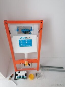 Jomo tech podomietkovy modul pre WC plus príslušenstvo