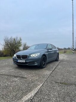BMW 530xd GT