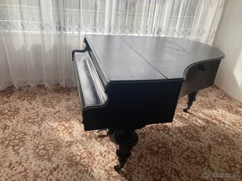 Pallik & Stiasny Piano